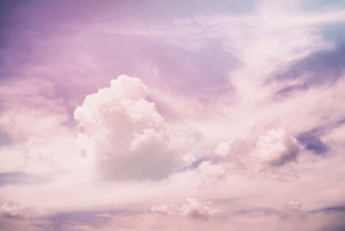 Fototapeta Niebo, Chmura i dzień
