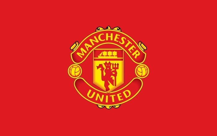 Fototapeta Manchester United