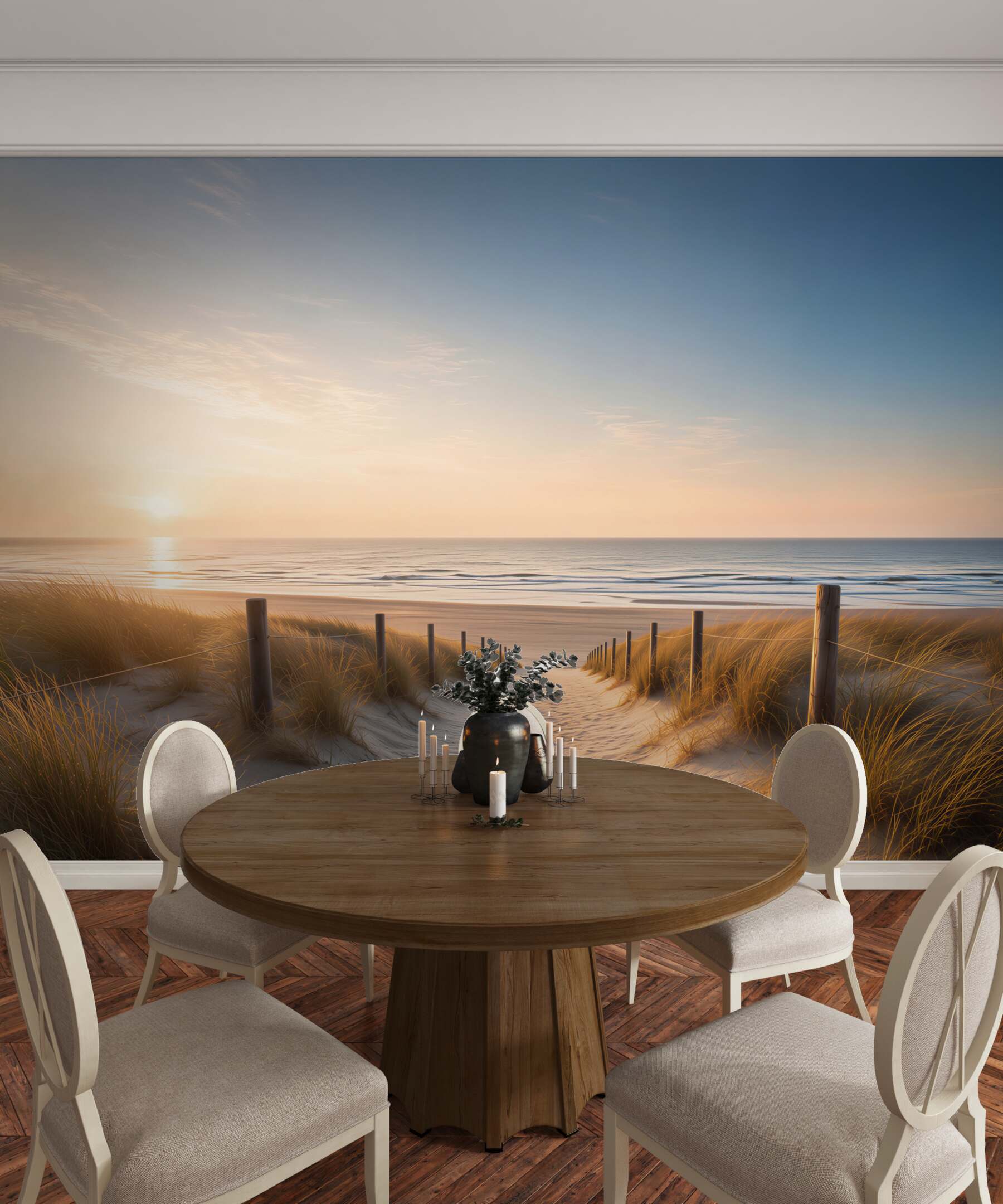 Fototapeta piaszczysta plaża?v23