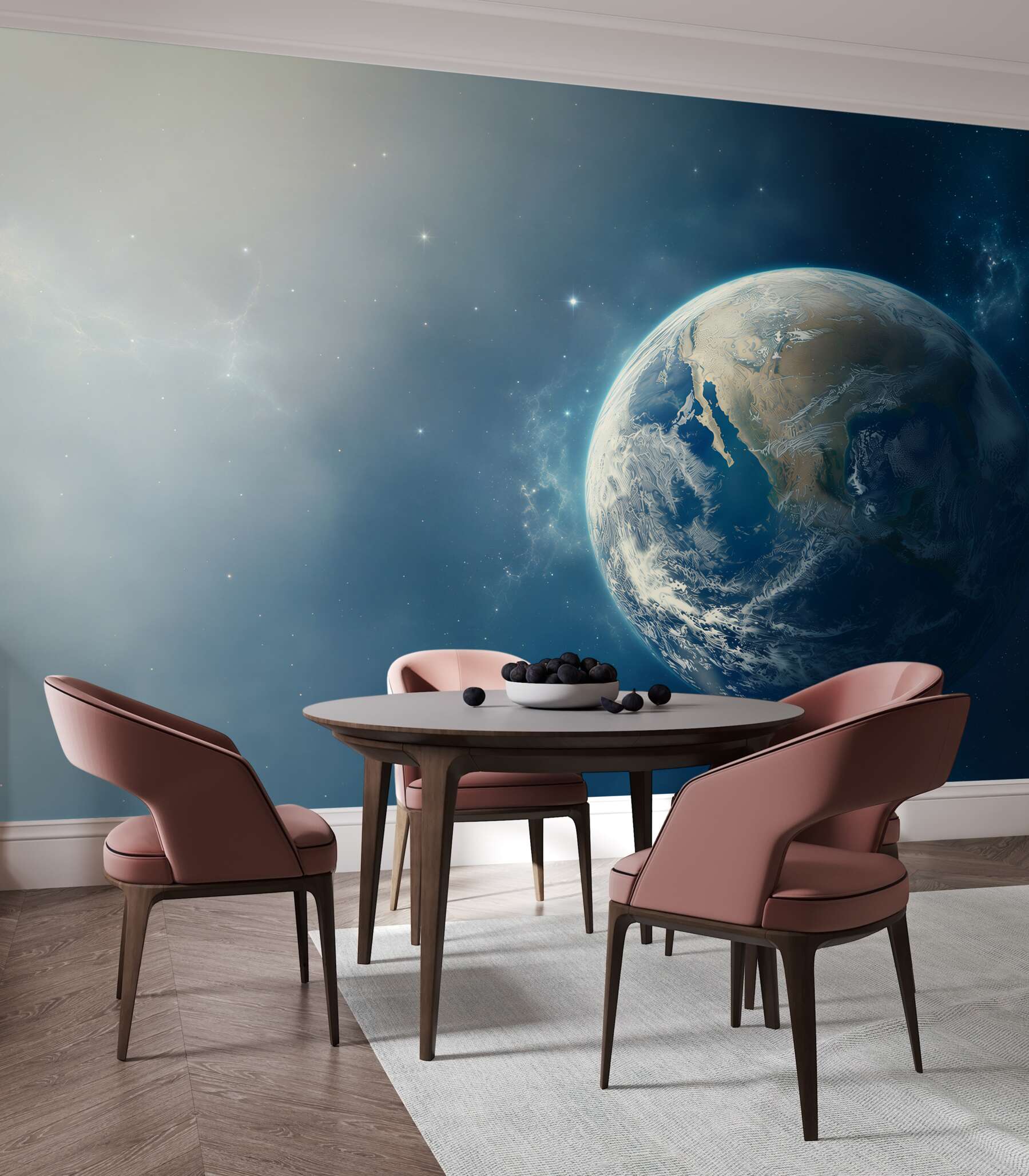 Fototapeta 3d Planeta Ziemia?v23