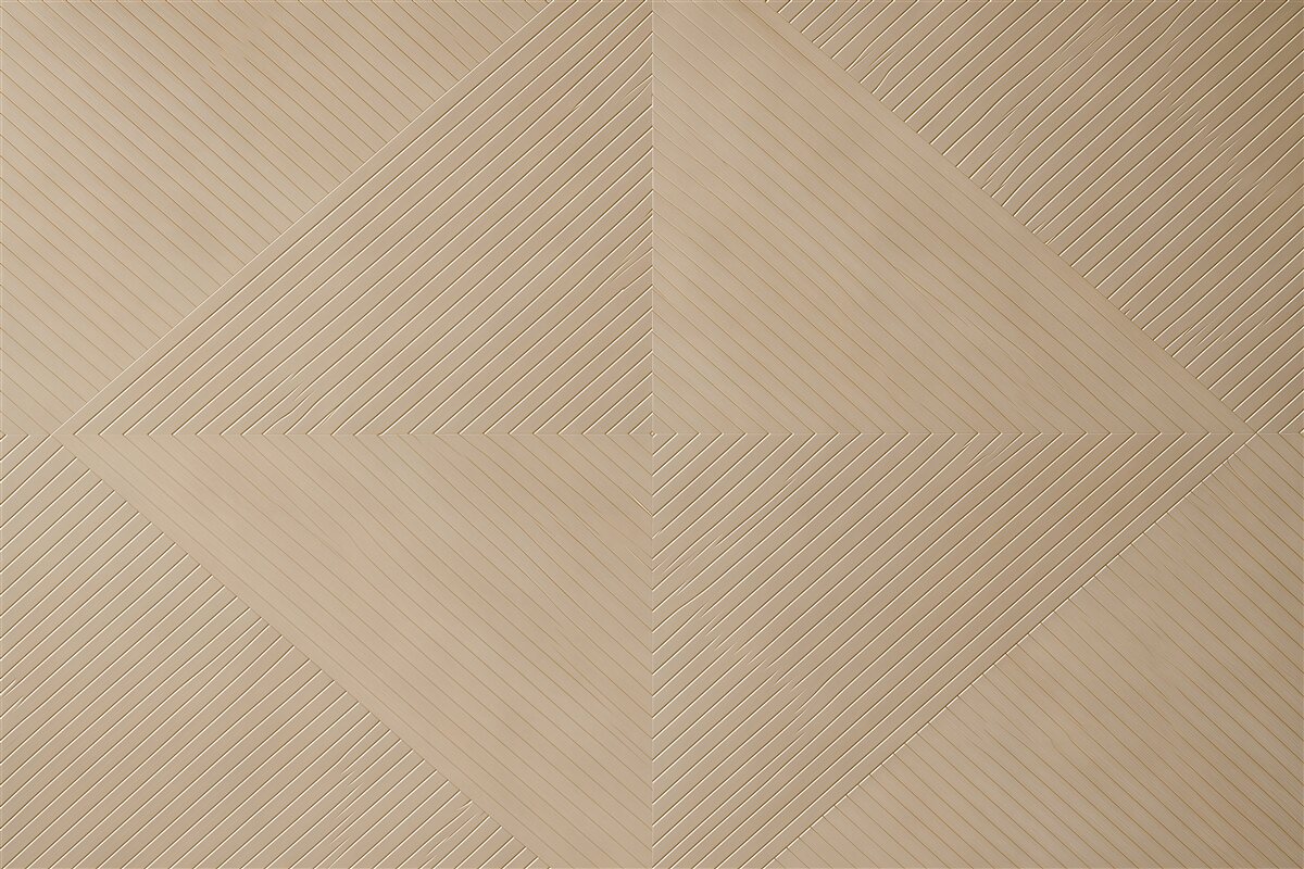 Fototapeta beżowa boazeria