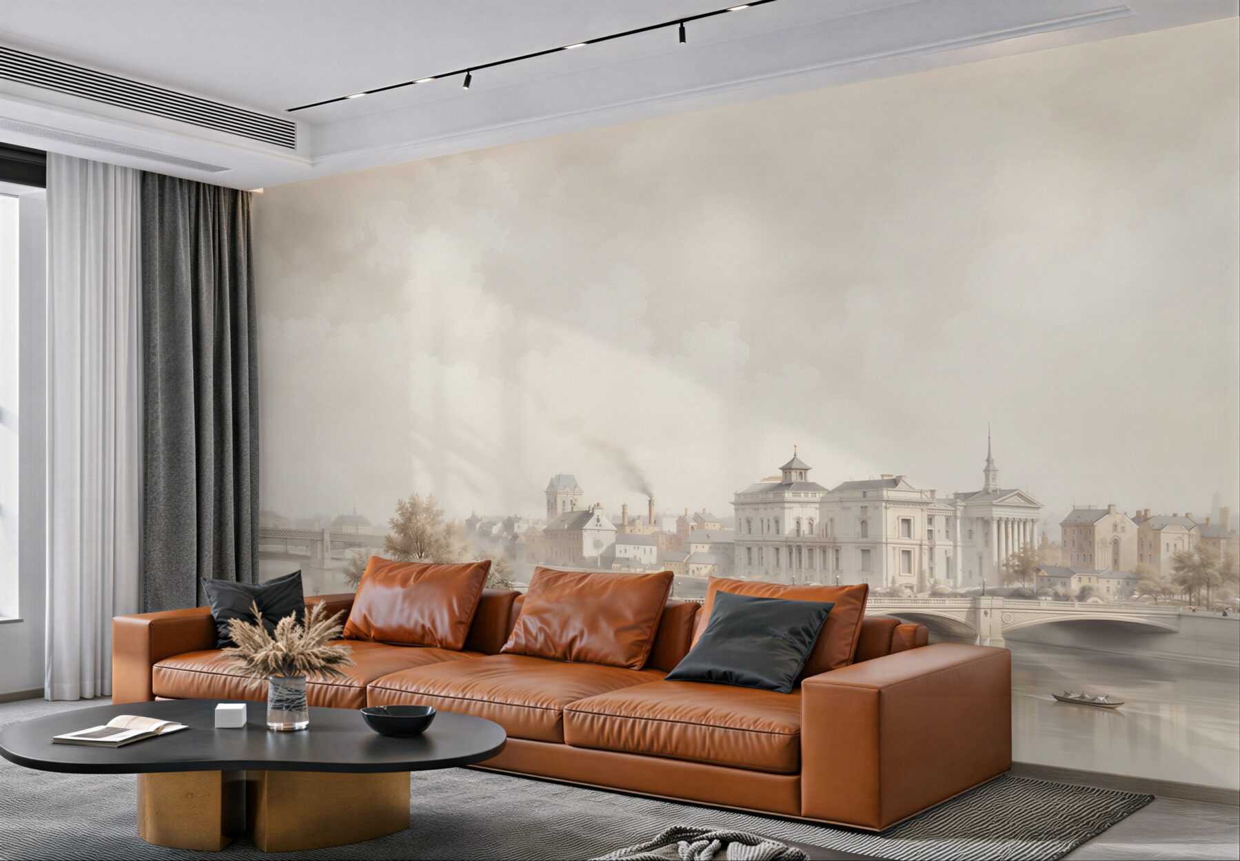 Fototapeta Architektura starego miasta?v23