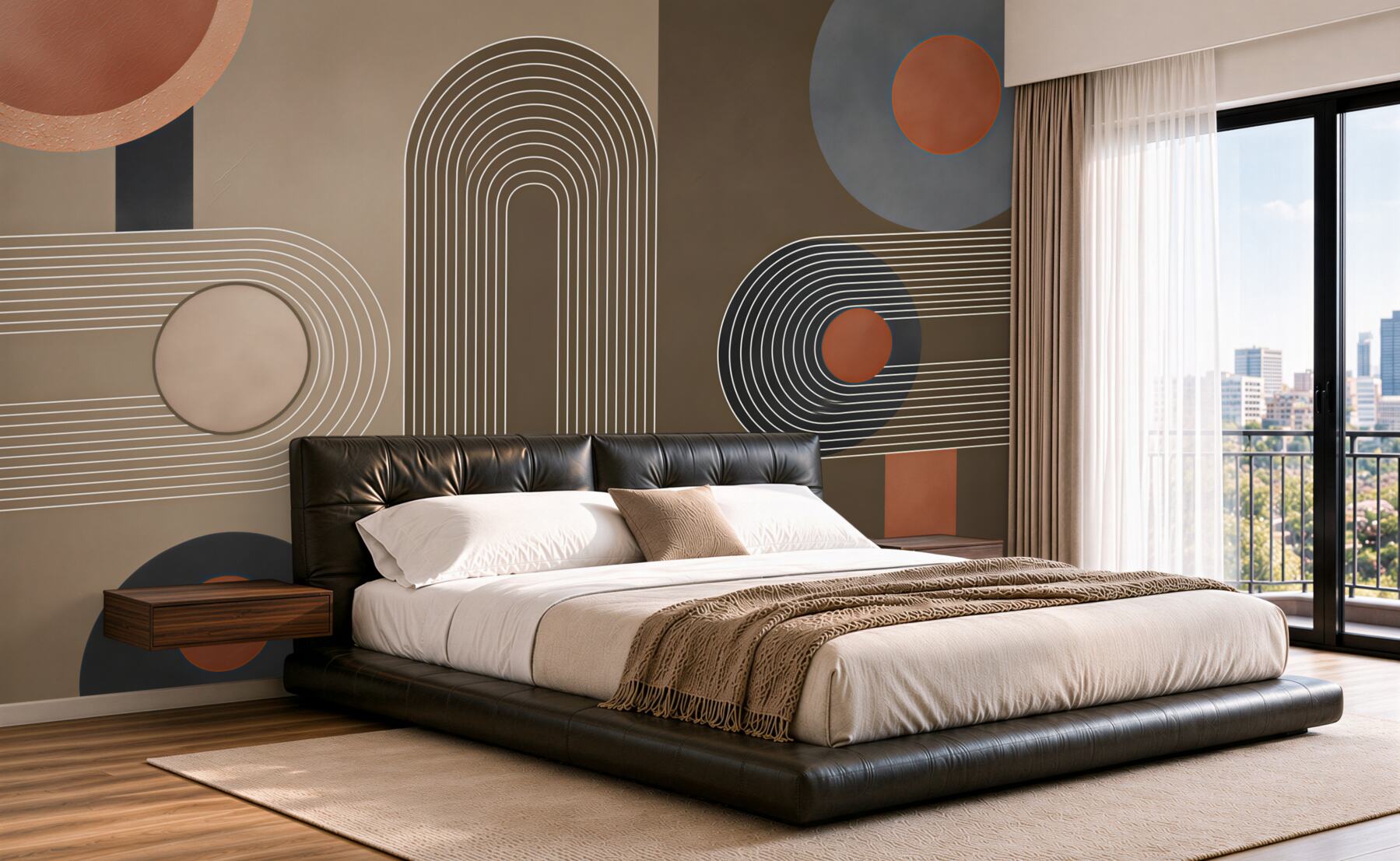 Fototapeta płynne linie?v23