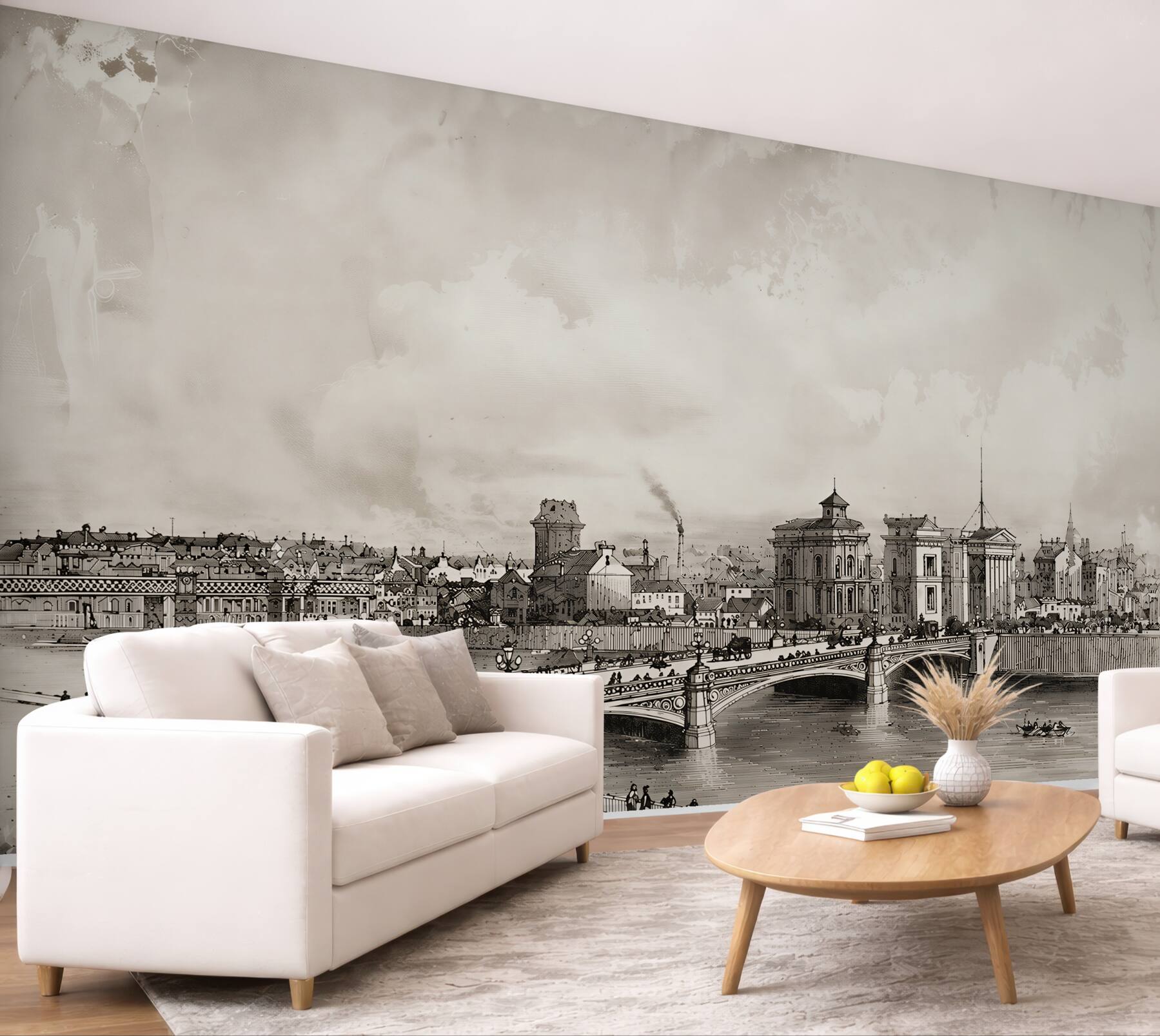 Fototapeta Architektura starego miasta?v23