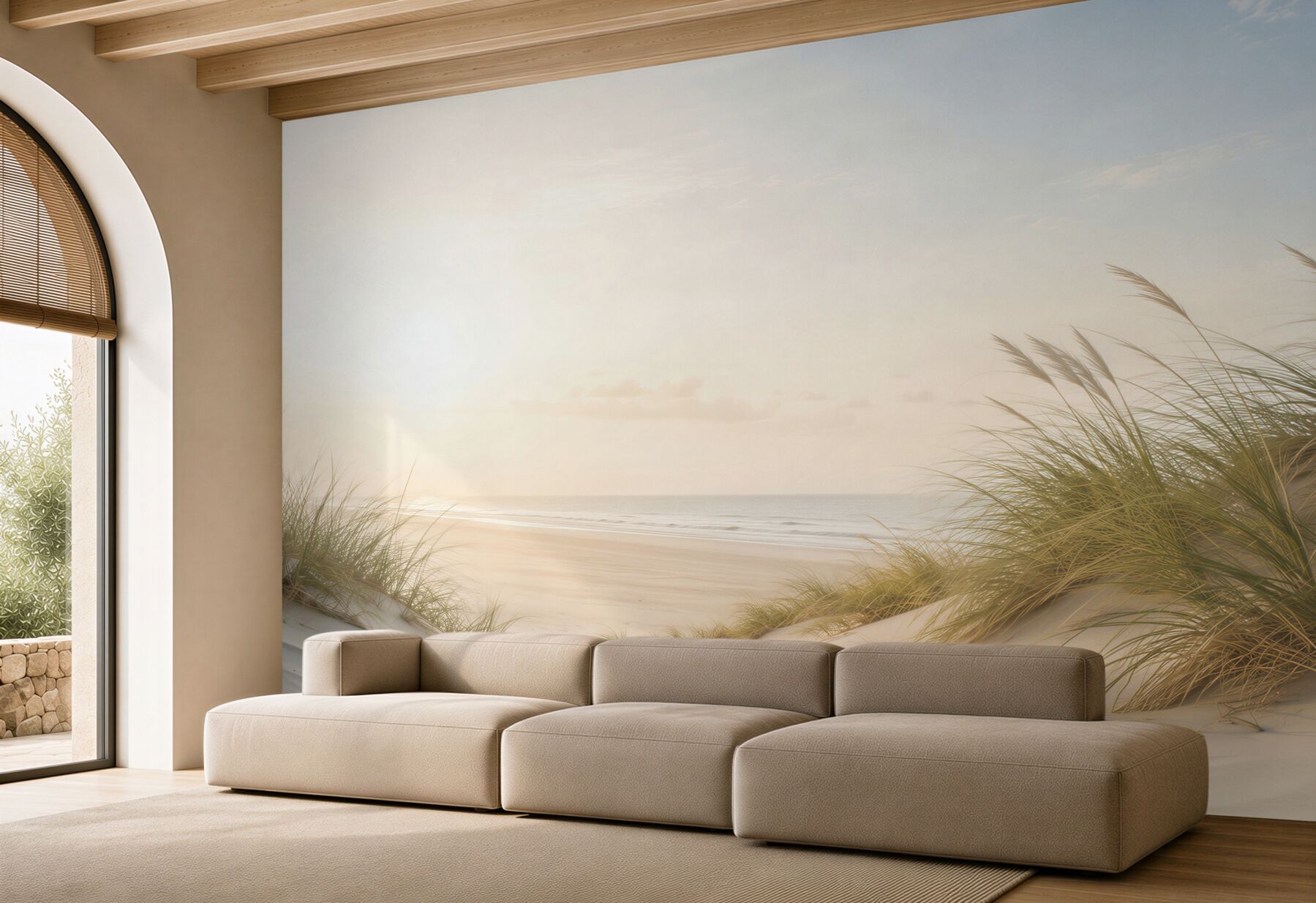 Fototapeta Słoneczne Plaże Spokoju?v23