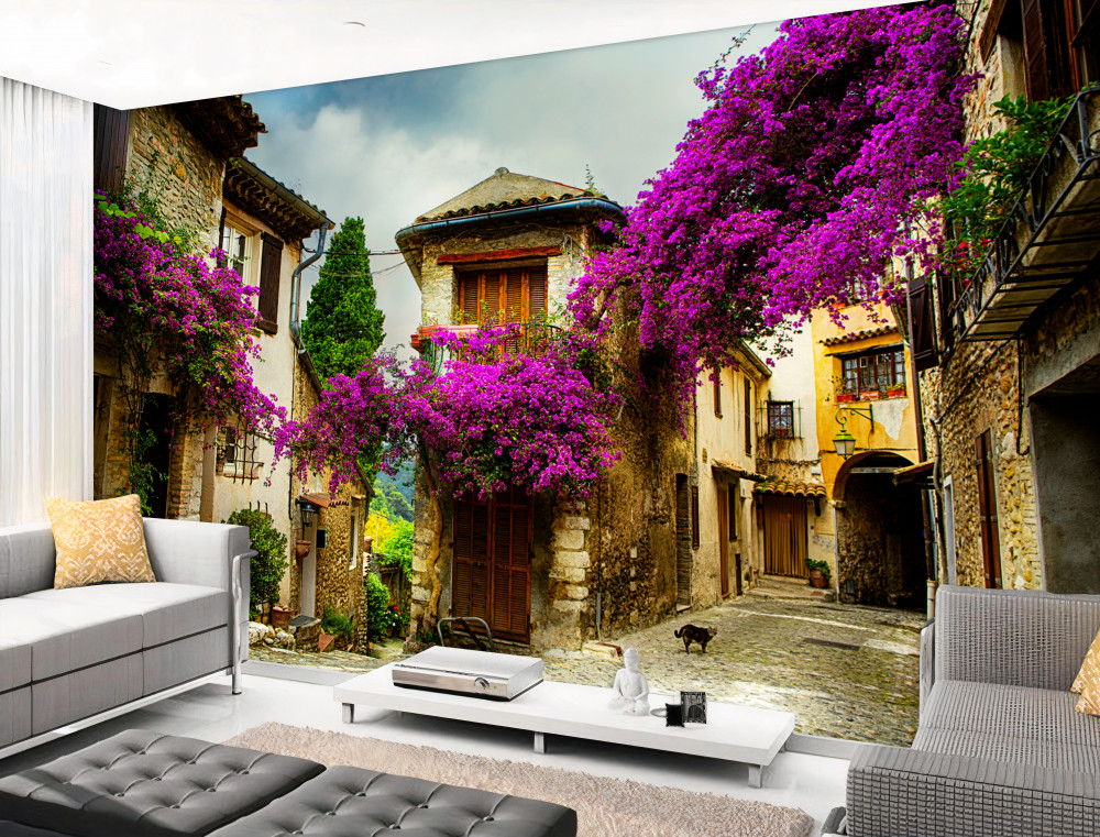 Fototapety Architektura