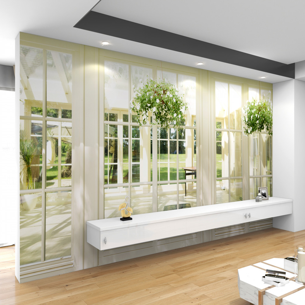 Fototapety Wzrost wewnętrzny