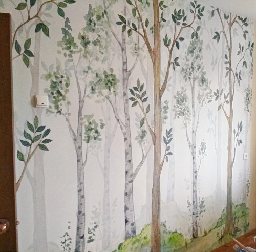 CHMIELEWSKA Krystyna